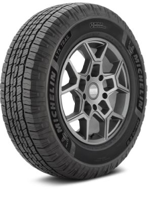 Michelin 285/60 R18 116T LTX Trail ST 2025