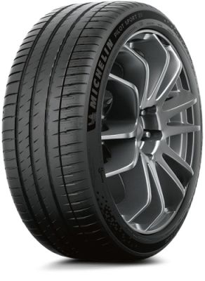 Michelin 255/40 R21 102Y Pilot Sport EV 2025