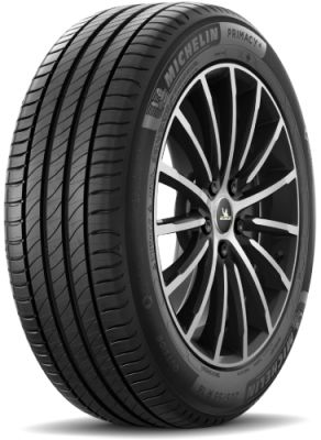 Michelin 255/45 R18 99Y Primacy 4 Plus 2025