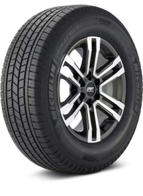 Michelin 265/65 R18 114T Primacy LTX TPC DT1 2025