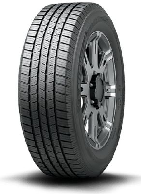 MICHELIN 285/50 R20 116H XL X LT A/S 2024