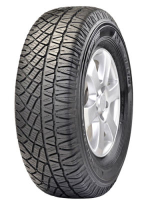 Michelin 215/65 R16 102H Latitude Cross 2024