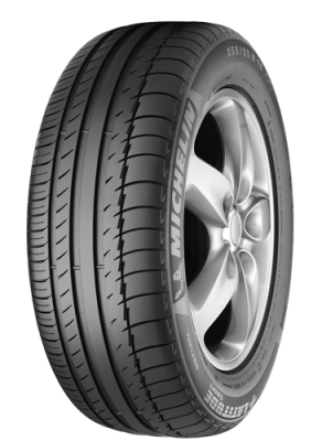 Michelin 275/45 R19 108Y Latitude Sport N0 2024