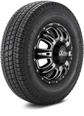 Michelin 265/60 R18 110H Primacy XC 2025