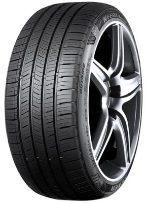 Nexen 275/35 R19 100W N Fera Supreme 2025