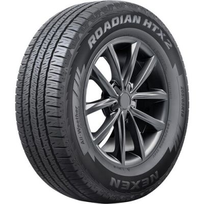 NEXEN 275/55 R20 113T Roadian HTX2 2025