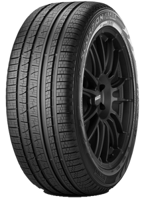 Pirelli 235/60 R18 107V Scorpion Verde A/S LR 2025