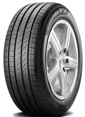 PIRELLI 275/35 R19 100Y RunFlat Cinturato P7 * MOE 2025