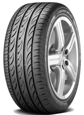 Pirelli 235/50 R18 97W P Zero Nero A/S 2025