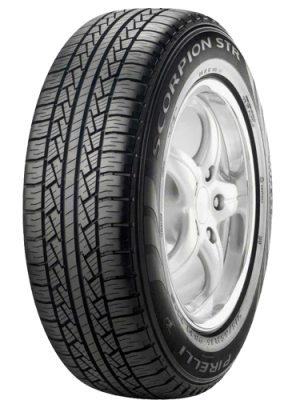 Pirelli 275/55 R20 111H Scorpion STR 2025