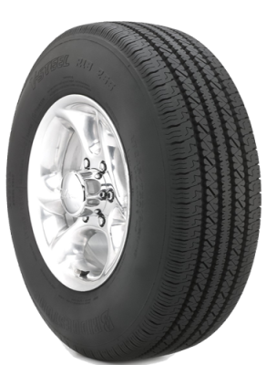 Bridgestone 245/75 R16 10PR R265 2025