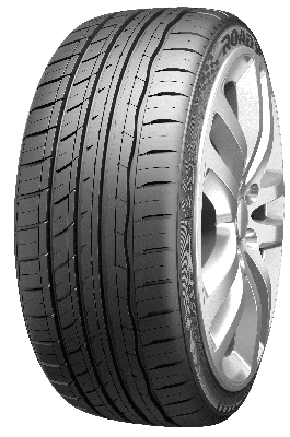 Roadx 245/40 R19 98Y Runflat Rxmotion U11 2025