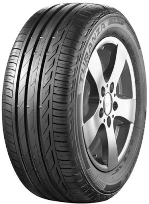 Bridgestone 225/45 R17 91W RunFlat Turanza T001 2025