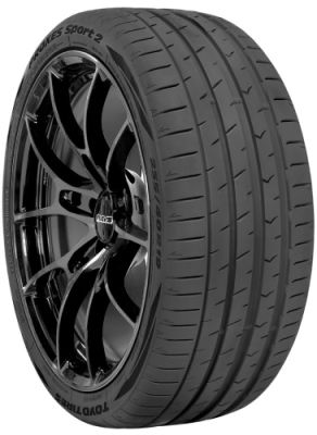 TOYO 265/50 R20 111Y Proxes Sport 2 2025