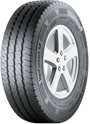Continental 235/65 R16C 121/119R Vancontact AP 2025