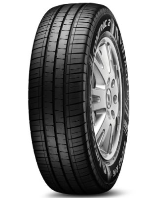 Vredestein 205/65 R16C 107/105T Comtrac 2 2025