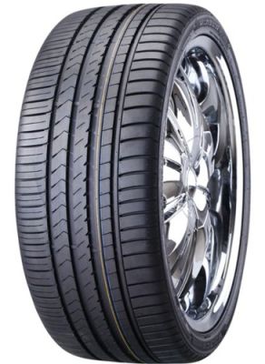 Winrun 245/35 R21 96W R330 EV Silent 2024