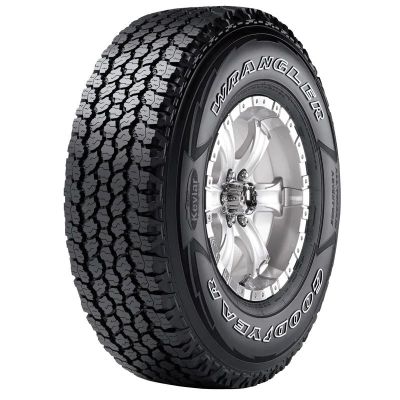 Goodyear 325/65 R18 121/118T Wrangler All-Terrain Adventure 2025