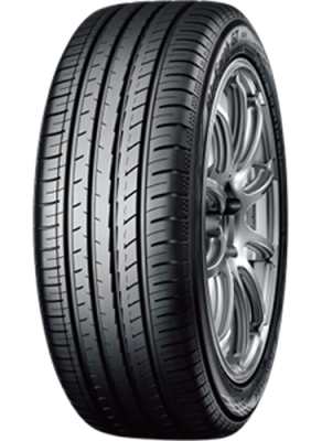 YOKOHAMA 225/55 R17 101W BluEarth GT AE51 2026