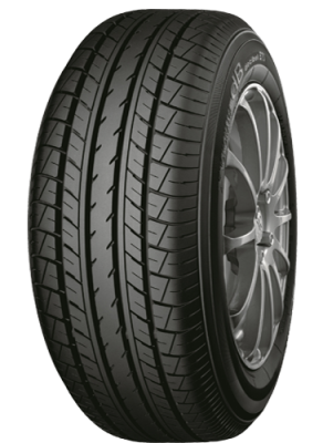 YOKOHAMA 215/55 R17 94V AVS dB E70B 2026
