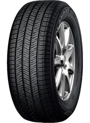 YOKOHAMA 225/65 R17 101H Geolandar G91A 2025