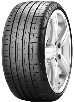 PIRELLI 245/40 R21 100Y RunFlat P Zero PZ4 * 2025