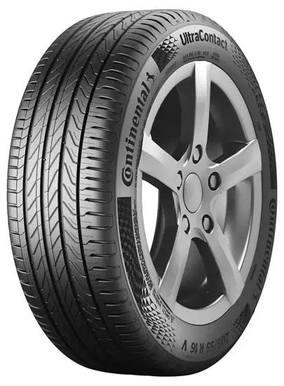 CONTINENTAL 225/40 R18 92W XL UltraContact FR 2026