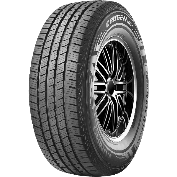 Kumho 255/70 R18 110T Crugen HT51 2025