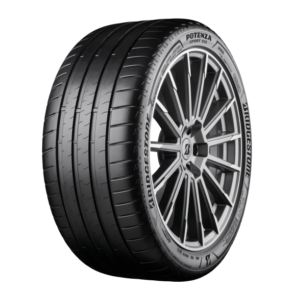 BRIDGESTONE 265/40 R20 104Y Potenza Sport EVO 2026