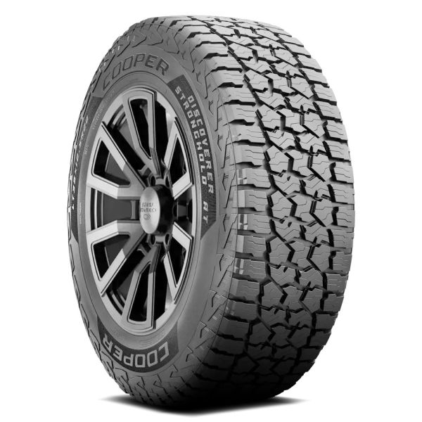 Cooper LT285/65 R18 125/122T Discoverer Stronghold AT 2026