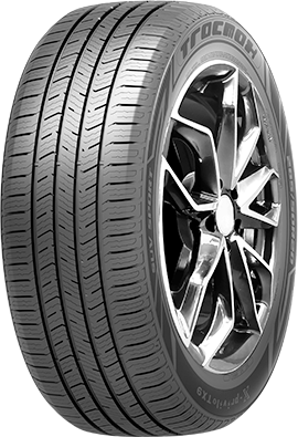 Tracmax 215/70 R16 100H X Privilo TX9 2026
