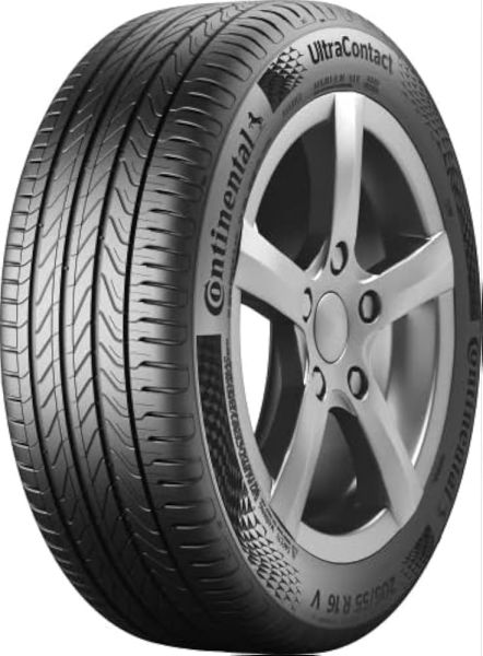 Continental 205/55 R16 94V UltraContact 2025