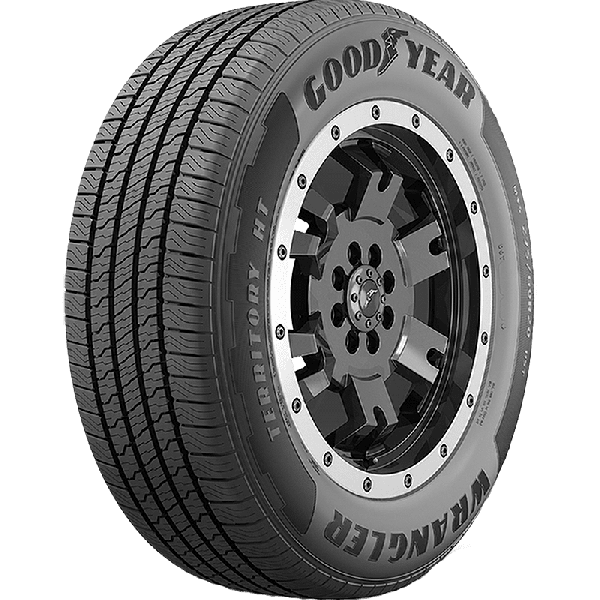 GOODYEAR 255/55 R20 110V Wrangler Territory H/T 2026