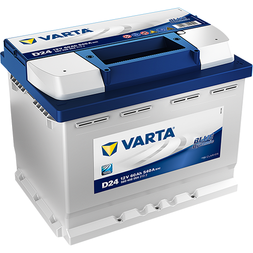 VARTA  DIN95AGM 12V