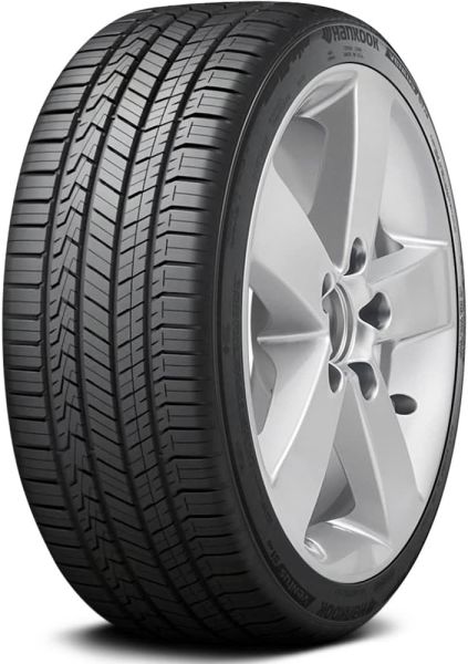 Hankook 235/45 R18 98V Ventus S1 AS H125 2026