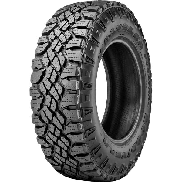 GOODYEAR 275/65 R18 113Q Wrangler DuraTrac 2024
