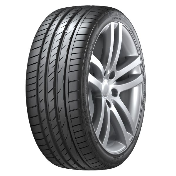 LAUFENN 195/50 R15 82V S Fit EQ+ LK01 2026