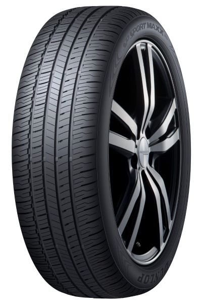 DUNLOP 225/45 R21 95W SP Sport MAXX 055 OE 2026