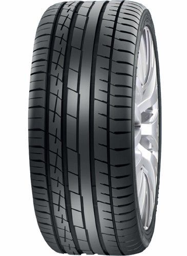 Accelera 295/35 R21 107Y Iota ST68 2026