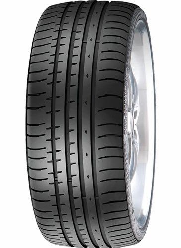 Accelera 225/50 R17 98W PHI R 2025