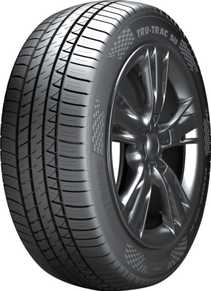 Armstrong 265/40 R21 105Y TRU-TRAC SU 2026