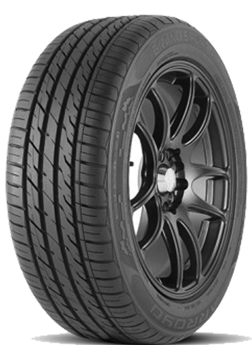 ARROYO 235/55 R19 105V Grand Sport AS 2025