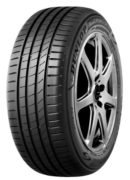 DUNLOP 185/60 R15 84H Blue Response TG EV 2026