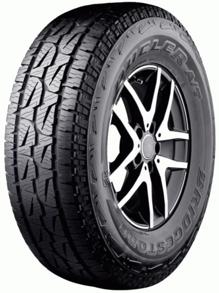 Bridgestone 235/70 R16 106T Dueler AT 001 2025