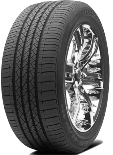 Bridgestone 265/50 R20 107V Dueler H/P 92A 2026