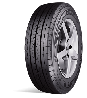 BRIDGESTONE 235/65 R16 115/113R R400 2025