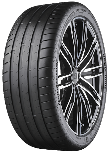 Bridgestone 245/35 R19 93Y Potenza Sport AO 2025