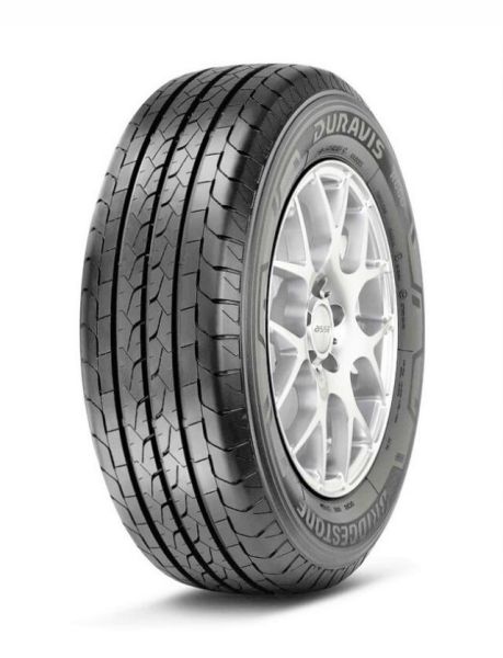 BRIDGESTONE 215/70 R16 108/106T Duravis R660A 2025