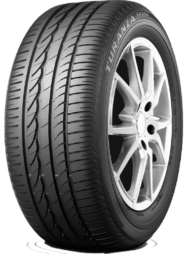 Bridgestone 225/55 R17 97Y Turanza ER300 * RunFlat 2025