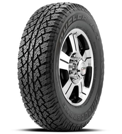 Bridgestone 265/65 R18 114V Dueler D693 2025